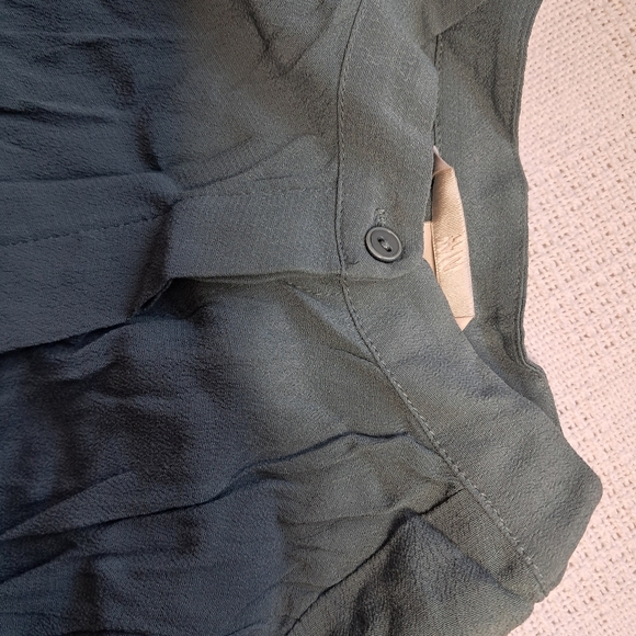 Womens H&M size 8 vintage long sleeve dress - Picture 7 of 9